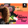 EVA ADVANCED CARE CLINIC KIDS' CURLS AVOCADO & MARSHMALLOW CURL DEFINING LEAVE IN CONDITIONER 200 GM